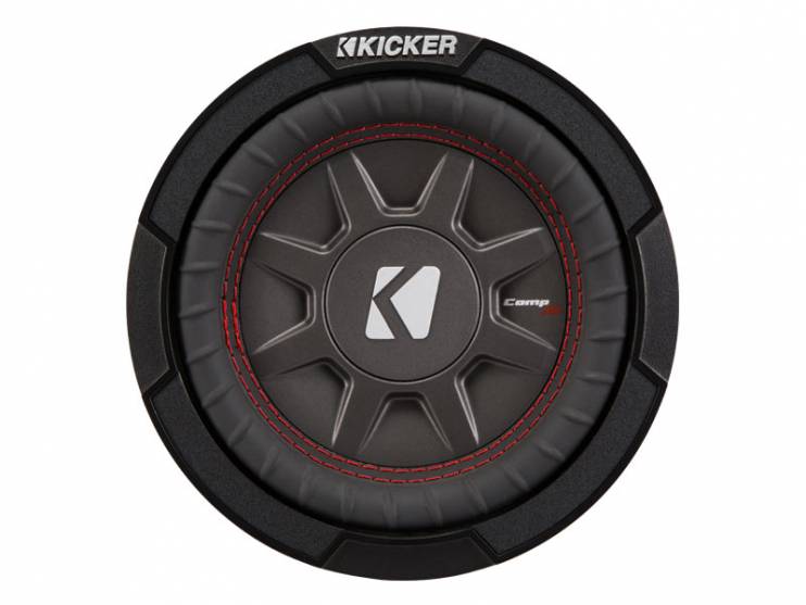 KICKER CWRT674