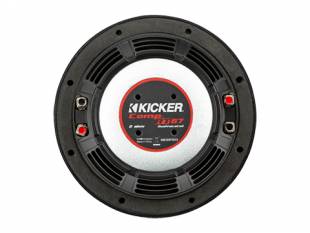 KICKER CWRT674