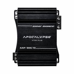 Apocalypse AAP-800.1D Atom Plus