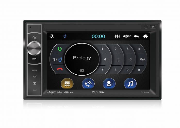 PROLOGY MPV-120