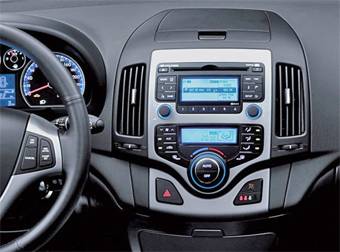 Incar RHY-N30