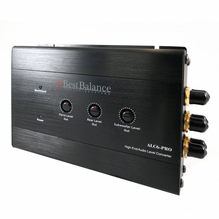 Best Balance ALC6-PRO