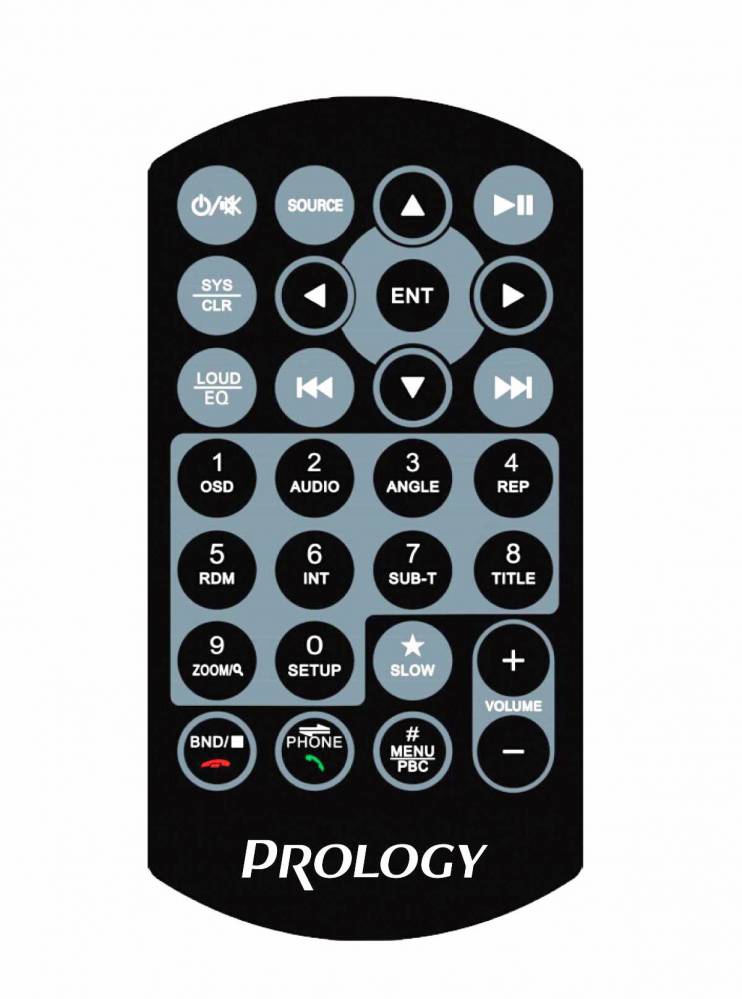 PROLOGY MPN-350