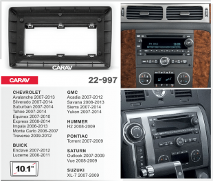 Carav 22-997