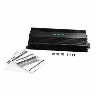 Deaf Bonce Green Line GL-150.4