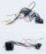 Штатная магнитола Redpower 31001 c DVD Nissan Qashqai (2006-2013)