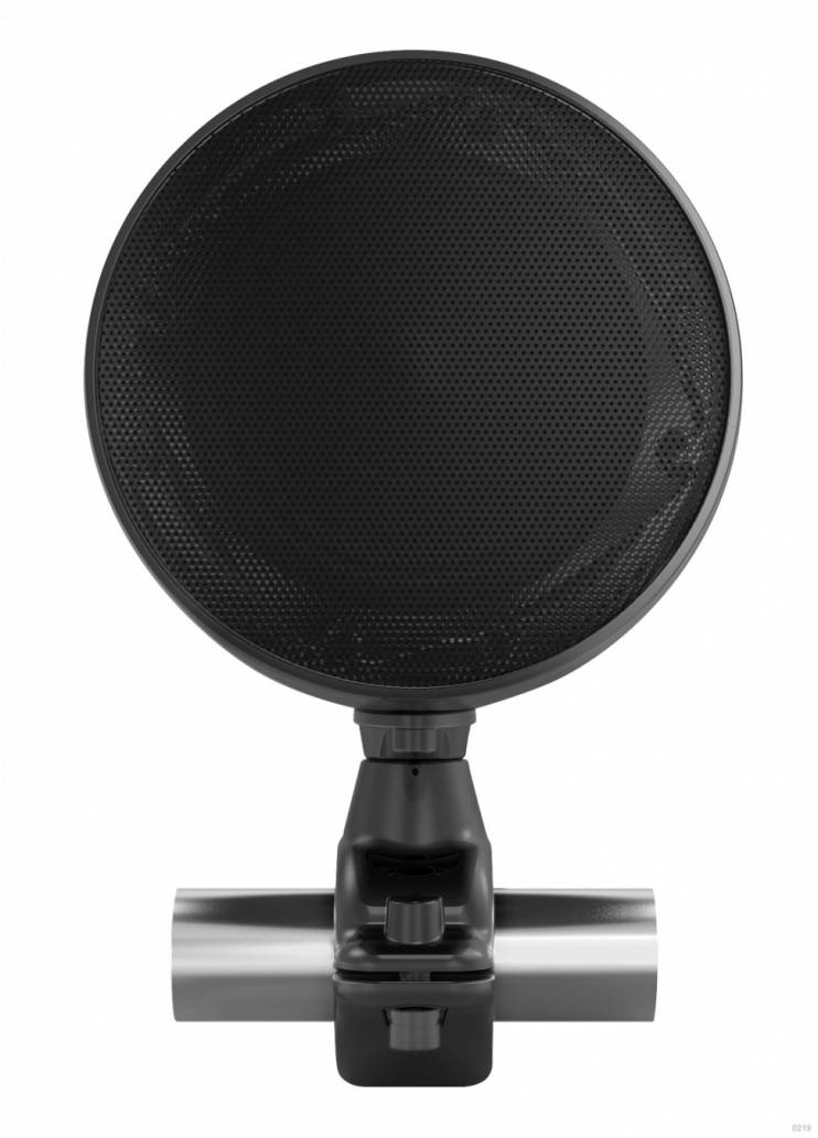 Boss Audio MCBK625BA