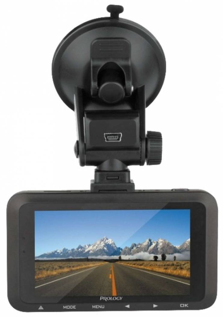 PROLOGY iREG-7230 HD