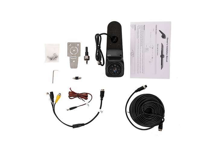 SWAT VDC-418