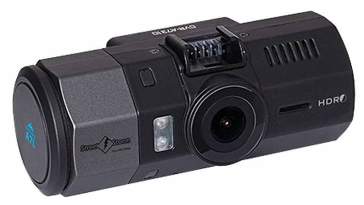 Street Storm CVR-A7310