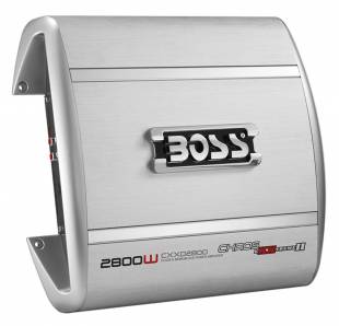 Boss Audio Systems CXXD2800