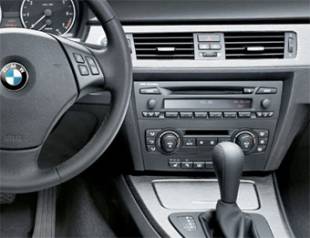 Incar RBW-E90