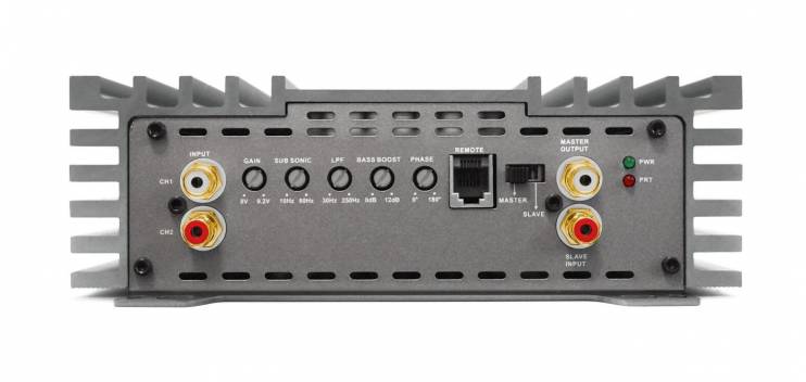 ZAPCO Z-1KD II