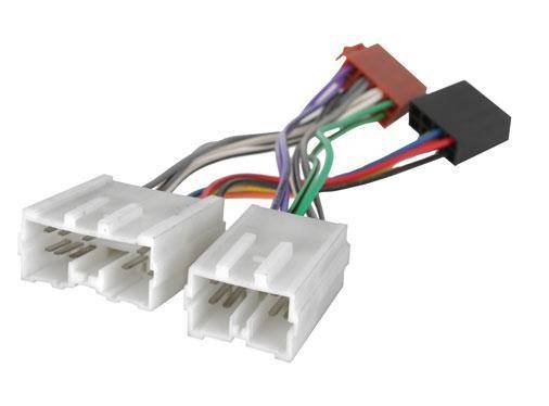 Incar ISO VV-01