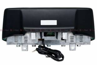 Штатная магнитола Redpower 31078 IPS BMW X5 (F15)