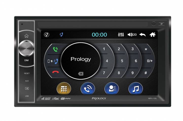 Prology LVE-120R