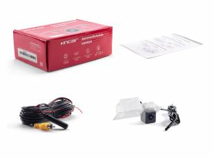 Incar VDC-071FHD