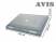 Потолочный монитор 15.6" AVIS AVS1520MPP (серый)
