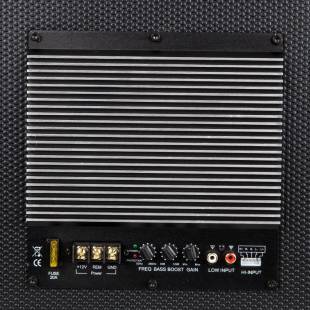 Kicx GT500BPA