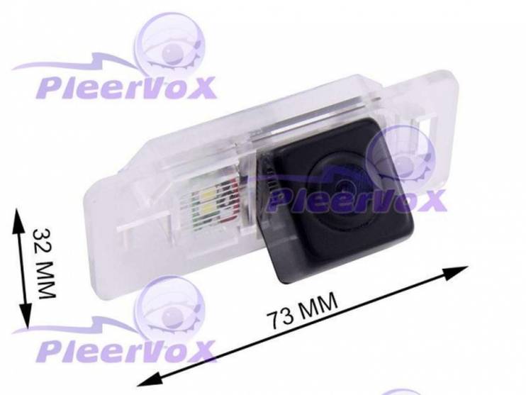 Pleervox PLV-AVG-BMW3/5