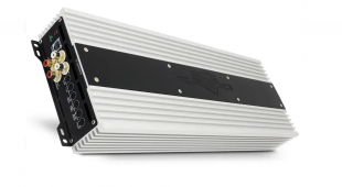 ZAPCO ST-2000XM III