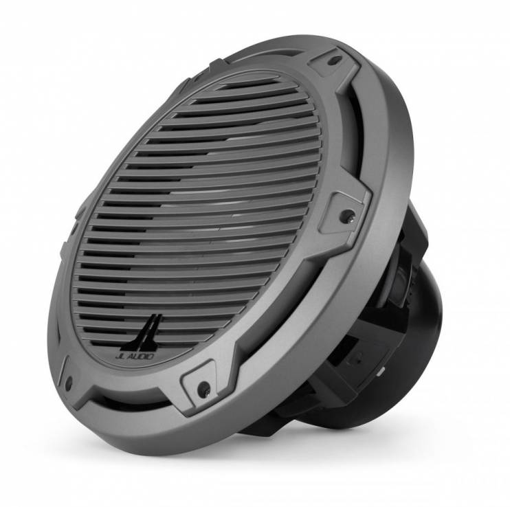 JL Audio MX10IB3 Classic Titanium