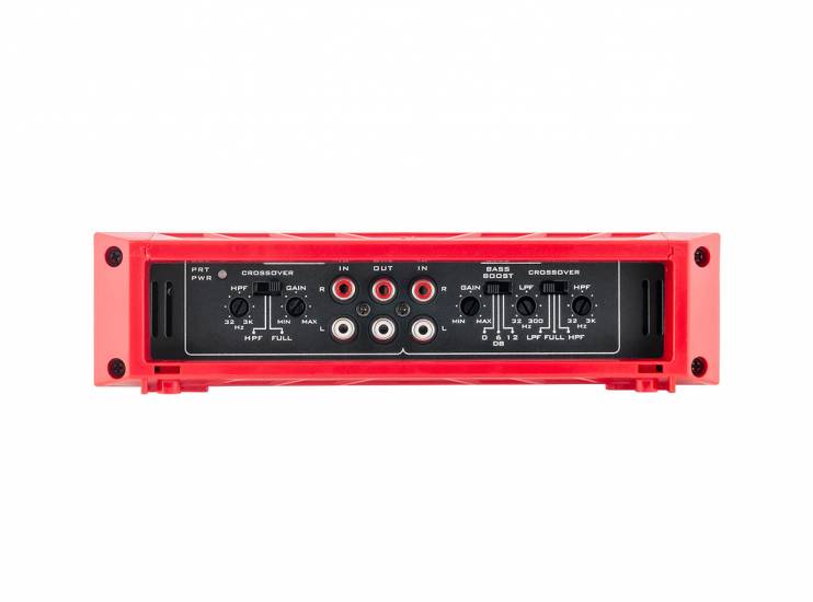 Nakamichi NKSA60.4