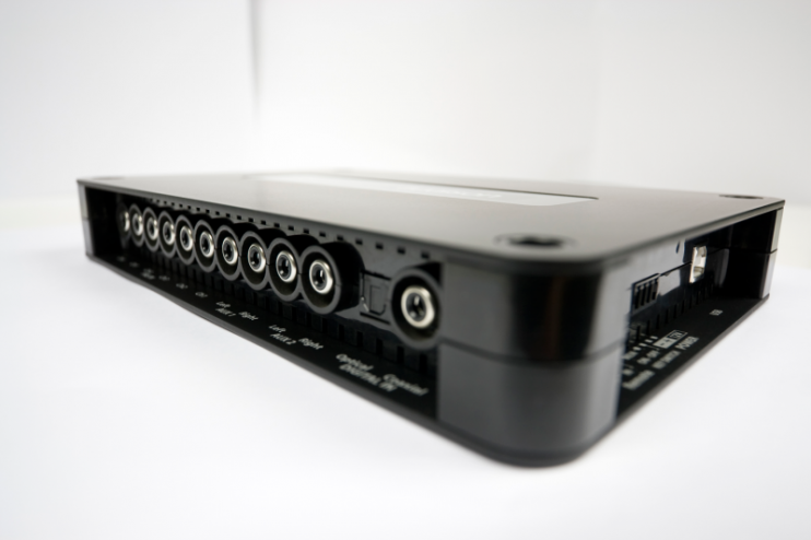 Audison Bit One HD Signal interface processor