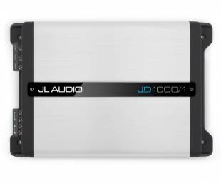 Jl audio JD 1000/1