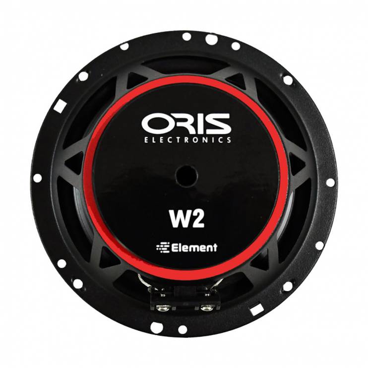 ORIS Type 2 