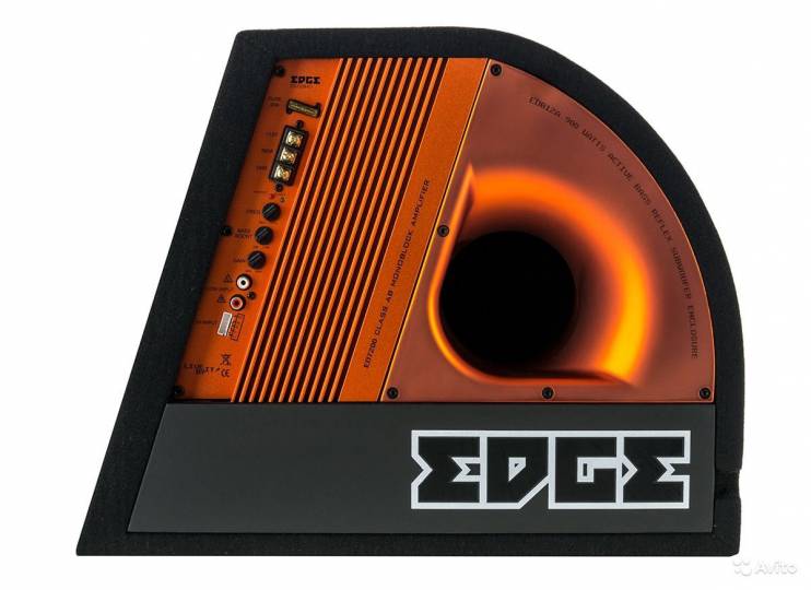 EDGE EDB12A-EL