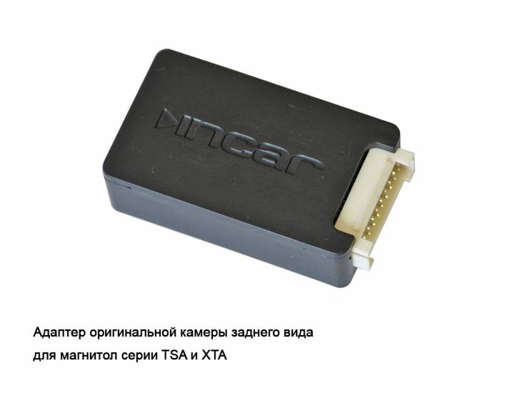 Incar XTA-2403rс