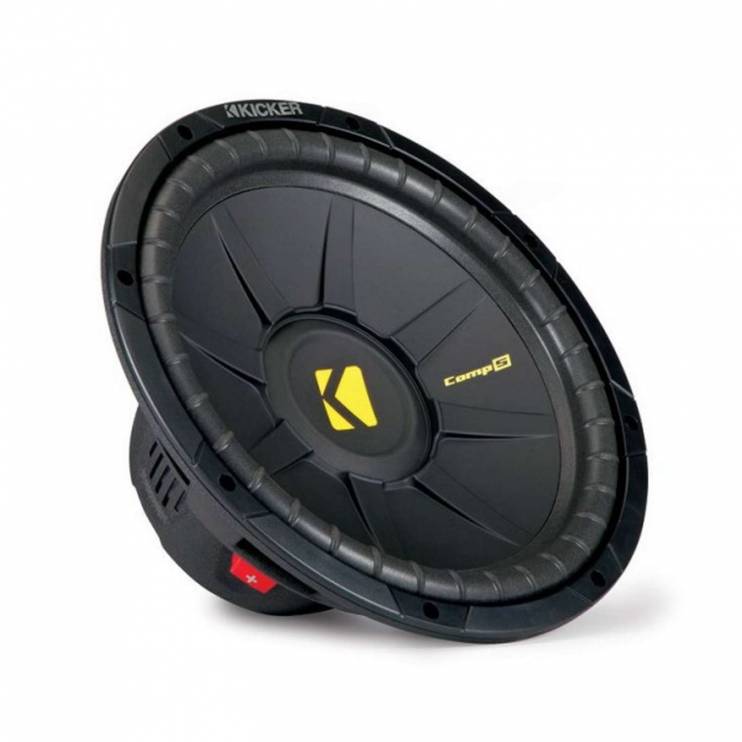KICKER CWS84