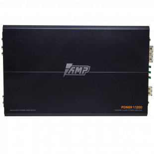 AMPgroup MASS 1.1200(MD)