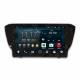 Автомагнитола IQ NAVI T58-2506 Skoda Superb III (2015+) 10,1"