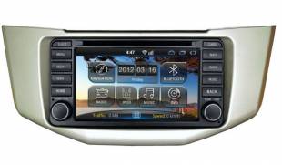 Incar AHR-2185RX