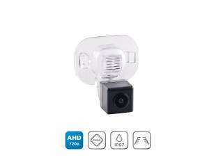 Incar VDC-078AHD
