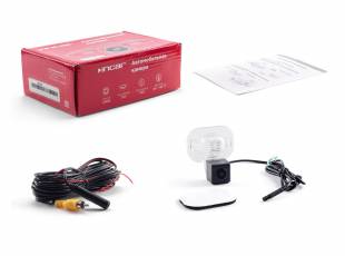 Incar VDC-078AHD