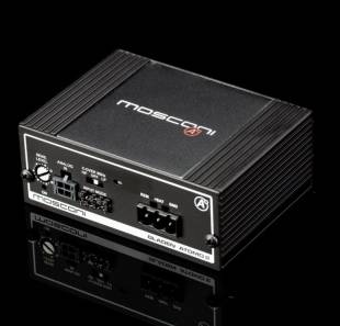 Mosconi Atomo 1