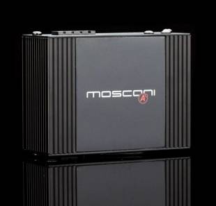 Mosconi Atomo 1