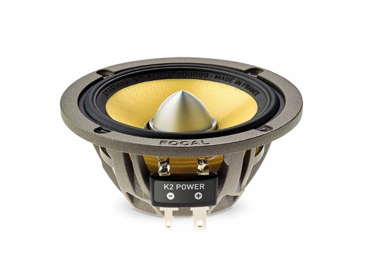 Focal ES165KX3 EVO