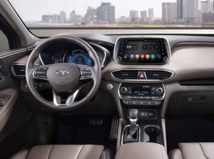 Incar TSA-2437