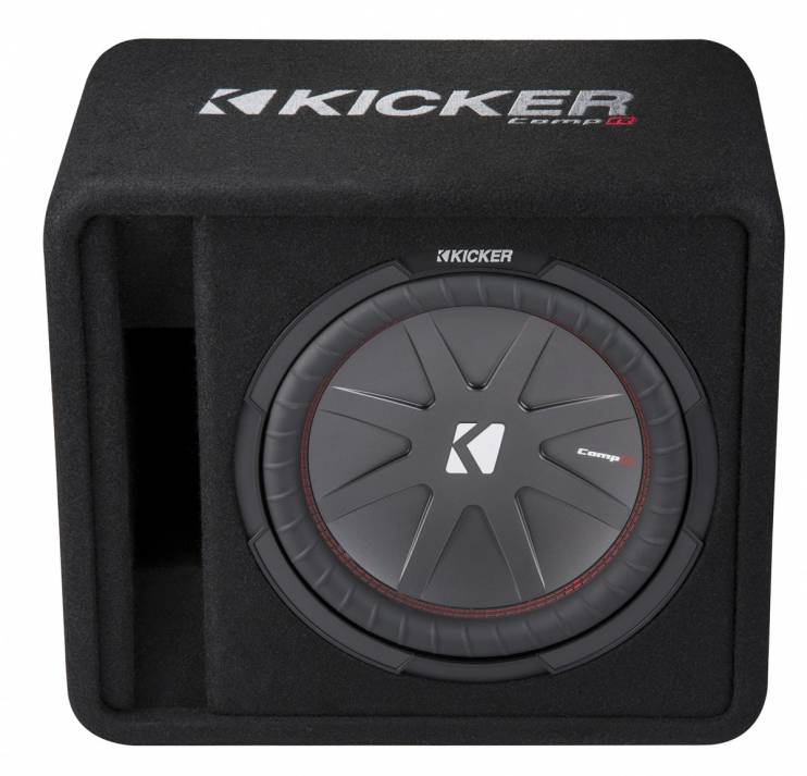 KICKER VCWR122