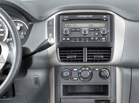 Incar RHO-FC1055