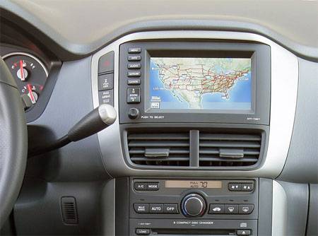 Incar RHO-FC1055