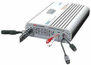BOSS Audio MR1200PA