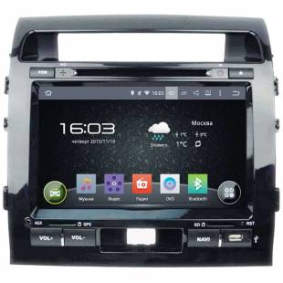Incar AHR-2280