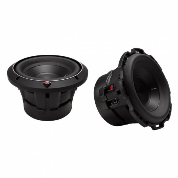 Rockford Fosgate P2D2-8