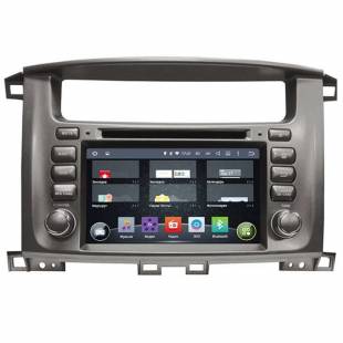 INCAR AHR-2260
