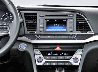 Incar RHY-N51